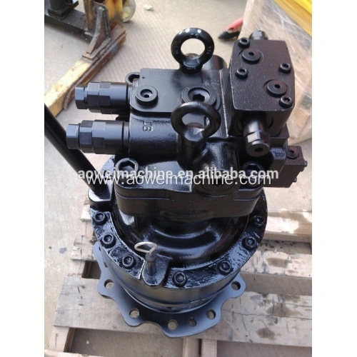 Volvo EC210 EC210B EC210CL Swing Reducer gear box 14541069